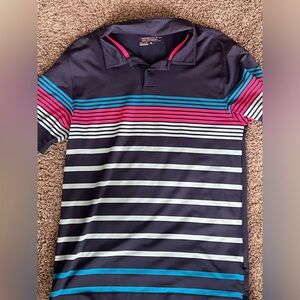 Men Nike golf shirt